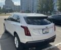 Білий Каділак XT5, об'ємом двигуна 2 л та пробігом 89 тис. км за 24500 $, фото 4 на Automoto.ua