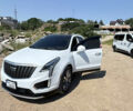 Білий Каділак XT5, об'ємом двигуна 3.64 л та пробігом 59 тис. км за 26500 $, фото 1 на Automoto.ua