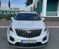 Белый Кадиллак XT5, объемом двигателя 2 л и пробегом 89 тыс. км за 24500 $, фото 2 на Automoto.ua