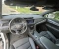 Білий Каділак XT5, об'ємом двигуна 2 л та пробігом 89 тис. км за 24500 $, фото 13 на Automoto.ua
