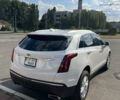 Белый Кадиллак XT5, объемом двигателя 2 л и пробегом 89 тыс. км за 24500 $, фото 5 на Automoto.ua