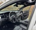 Белый Кадиллак XT5, объемом двигателя 3.56 л и пробегом 42 тыс. км за 29500 $, фото 7 на Automoto.ua