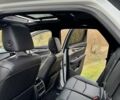 Белый Кадиллак XT5, объемом двигателя 3.56 л и пробегом 42 тыс. км за 29500 $, фото 4 на Automoto.ua