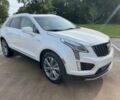 Белый Кадиллак XT5, объемом двигателя 3.6 л и пробегом 36 тыс. км за 6200 $, фото 1 на Automoto.ua