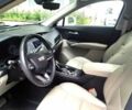 Белый Кадиллак XT5, объемом двигателя 2 л и пробегом 69 тыс. км за 29374 $, фото 8 на Automoto.ua