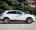 Белый Кадиллак XT5, объемом двигателя 3.6 л и пробегом 34 тыс. км за 45000 $, фото 1 на Automoto.ua
