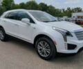 Білий Каділак XT5, об'ємом двигуна 2 л та пробігом 50 тис. км за 6200 $, фото 1 на Automoto.ua