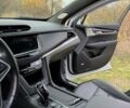 Белый Кадиллак XT5, объемом двигателя 3.56 л и пробегом 42 тыс. км за 29500 $, фото 6 на Automoto.ua