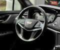Белый Кадиллак XT5, объемом двигателя 3.6 л и пробегом 25 тыс. км за 23500 $, фото 21 на Automoto.ua