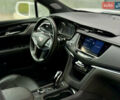 Белый Кадиллак XT5, объемом двигателя 3.6 л и пробегом 25 тыс. км за 23500 $, фото 17 на Automoto.ua