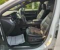 Белый Кадиллак XT5, объемом двигателя 3.6 л и пробегом 28 тыс. км за 7100 $, фото 7 на Automoto.ua