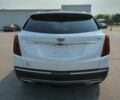 Белый Кадиллак XT5, объемом двигателя 3.6 л и пробегом 28 тыс. км за 7100 $, фото 4 на Automoto.ua