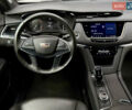 Белый Кадиллак XT5, объемом двигателя 3.6 л и пробегом 25 тыс. км за 23500 $, фото 22 на Automoto.ua