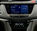 Белый Кадиллак XT5, объемом двигателя 3.6 л и пробегом 25 тыс. км за 23500 $, фото 24 на Automoto.ua