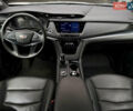 Белый Кадиллак XT5, объемом двигателя 3.6 л и пробегом 25 тыс. км за 23500 $, фото 19 на Automoto.ua