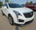 Белый Кадиллак XT5, объемом двигателя 3.6 л и пробегом 28 тыс. км за 7100 $, фото 1 на Automoto.ua