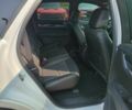 Белый Кадиллак XT5, объемом двигателя 3.6 л и пробегом 28 тыс. км за 7100 $, фото 12 на Automoto.ua