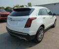 Белый Кадиллак XT5, объемом двигателя 3.6 л и пробегом 28 тыс. км за 7100 $, фото 5 на Automoto.ua
