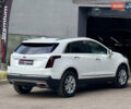 Белый Кадиллак XT5, объемом двигателя 3.6 л и пробегом 25 тыс. км за 23500 $, фото 7 на Automoto.ua