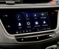 Белый Кадиллак XT5, объемом двигателя 3.6 л и пробегом 25 тыс. км за 23500 $, фото 25 на Automoto.ua