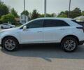 Белый Кадиллак XT5, объемом двигателя 3.6 л и пробегом 28 тыс. км за 7100 $, фото 2 на Automoto.ua