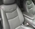 Черный Кадиллак XT5, объемом двигателя 3.6 л и пробегом 41 тыс. км за 27300 $, фото 7 на Automoto.ua