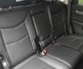 Черный Кадиллак XT5, объемом двигателя 3.6 л и пробегом 41 тыс. км за 27300 $, фото 10 на Automoto.ua