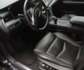 Черный Кадиллак XT5, объемом двигателя 3.6 л и пробегом 41 тыс. км за 27300 $, фото 3 на Automoto.ua