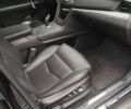 Черный Кадиллак XT5, объемом двигателя 3.6 л и пробегом 41 тыс. км за 27300 $, фото 6 на Automoto.ua