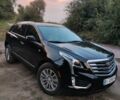 Черный Кадиллак XT5, объемом двигателя 3.6 л и пробегом 85 тыс. км за 18000 $, фото 1 на Automoto.ua