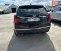 Черный Кадиллак XT5, объемом двигателя 3.6 л и пробегом 114 тыс. км за 24950 $, фото 3 на Automoto.ua