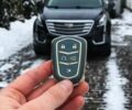 Черный Кадиллак XT5, объемом двигателя 3.6 л и пробегом 183 тыс. км за 17200 $, фото 1 на Automoto.ua
