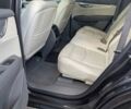 Черный Кадиллак XT5, объемом двигателя 3.65 л и пробегом 118 тыс. км за 17500 $, фото 12 на Automoto.ua