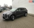 Черный Кадиллак XT5, объемом двигателя 3.65 л и пробегом 118 тыс. км за 18700 $, фото 3 на Automoto.ua