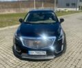 Чорний Каділак XT5, об'ємом двигуна 3.65 л та пробігом 134 тис. км за 30000 $, фото 3 на Automoto.ua