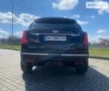 Черный Кадиллак XT5, объемом двигателя 3.65 л и пробегом 134 тыс. км за 30000 $, фото 7 на Automoto.ua