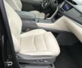 Черный Кадиллак XT5, объемом двигателя 3.65 л и пробегом 118 тыс. км за 18700 $, фото 11 на Automoto.ua