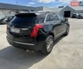 Черный Кадиллак XT5, объемом двигателя 3.6 л и пробегом 114 тыс. км за 24950 $, фото 2 на Automoto.ua