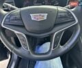 Черный Кадиллак XT5, объемом двигателя 3.6 л и пробегом 114 тыс. км за 24950 $, фото 14 на Automoto.ua