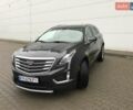 Черный Кадиллак XT5, объемом двигателя 3.65 л и пробегом 118 тыс. км за 18700 $, фото 1 на Automoto.ua