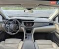 Черный Кадиллак XT5, объемом двигателя 3.6 л и пробегом 118 тыс. км за 18500 $, фото 14 на Automoto.ua