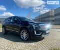 Чорний Каділак XT5, об'ємом двигуна 3.65 л та пробігом 134 тис. км за 30000 $, фото 1 на Automoto.ua