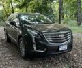 Чорний Каділак XT5, об'ємом двигуна 3.65 л та пробігом 94 тис. км за 19800 $, фото 1 на Automoto.ua