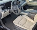 Черный Кадиллак XT5, объемом двигателя 3.6 л и пробегом 118 тыс. км за 17200 $, фото 13 на Automoto.ua