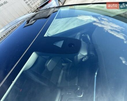 Черный Кадиллак XT5, объемом двигателя 3.6 л и пробегом 114 тыс. км за 24950 $, фото 5 на Automoto.ua