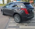 Черный Кадиллак XT5, объемом двигателя 3.6 л и пробегом 118 тыс. км за 18500 $, фото 8 на Automoto.ua