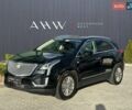 Чорний Каділак XT5, об'ємом двигуна 3.65 л та пробігом 78 тис. км за 23500 $, фото 1 на Automoto.ua
