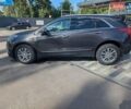 Черный Кадиллак XT5, объемом двигателя 3.6 л и пробегом 118 тыс. км за 18500 $, фото 6 на Automoto.ua