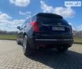 Черный Кадиллак XT5, объемом двигателя 3.65 л и пробегом 134 тыс. км за 30000 $, фото 9 на Automoto.ua