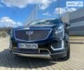 Черный Кадиллак XT5, объемом двигателя 3.65 л и пробегом 134 тыс. км за 30000 $, фото 38 на Automoto.ua